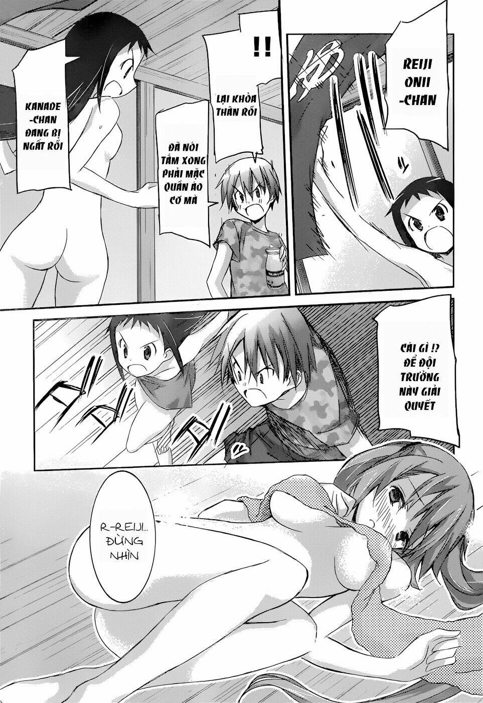 valkyria nainen kikan chapter 8 25