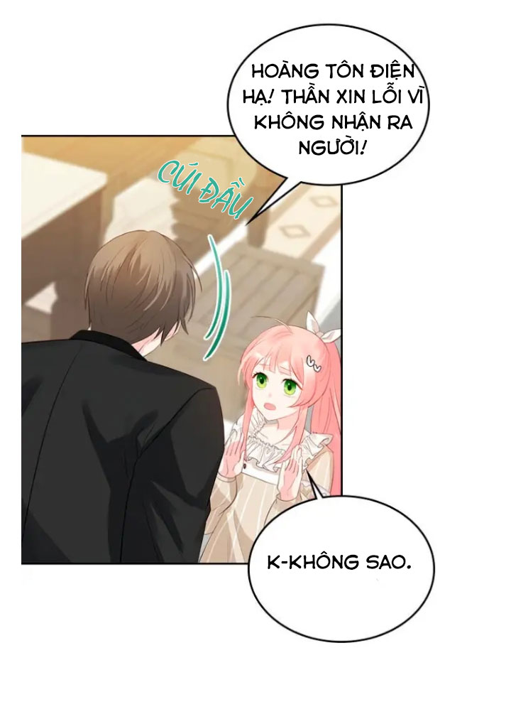 ác nữ muốn sống trong ngôi nhà bánh ngọt chapter 6 40