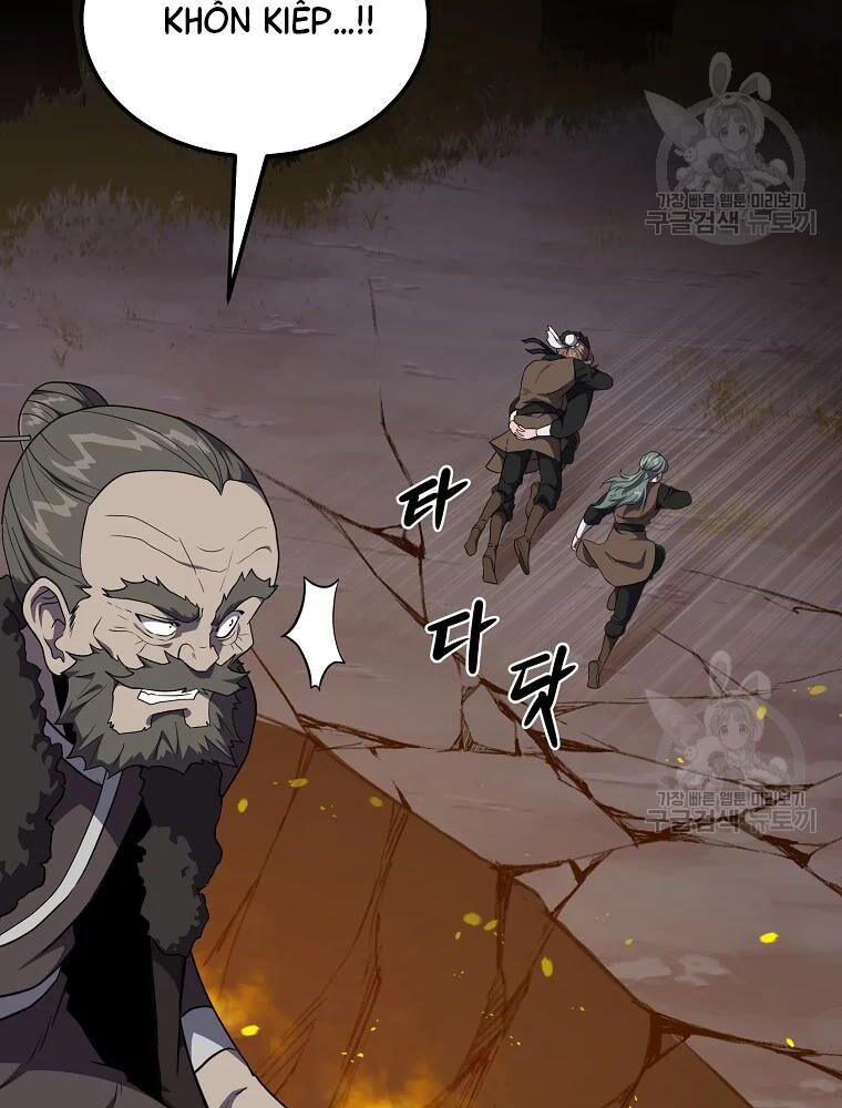 thiếu niên phương sĩ chapter 33 140