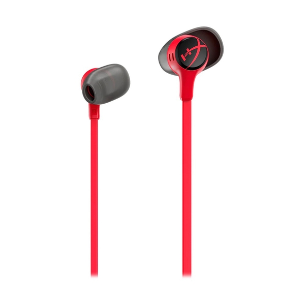 Tai nghe HP HyperX Cloud Earbuds II - Hàng Chính Hãng