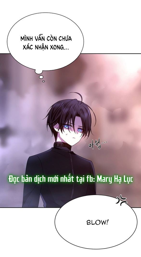 black haze - bản remake 2025 chapter 8.1 32