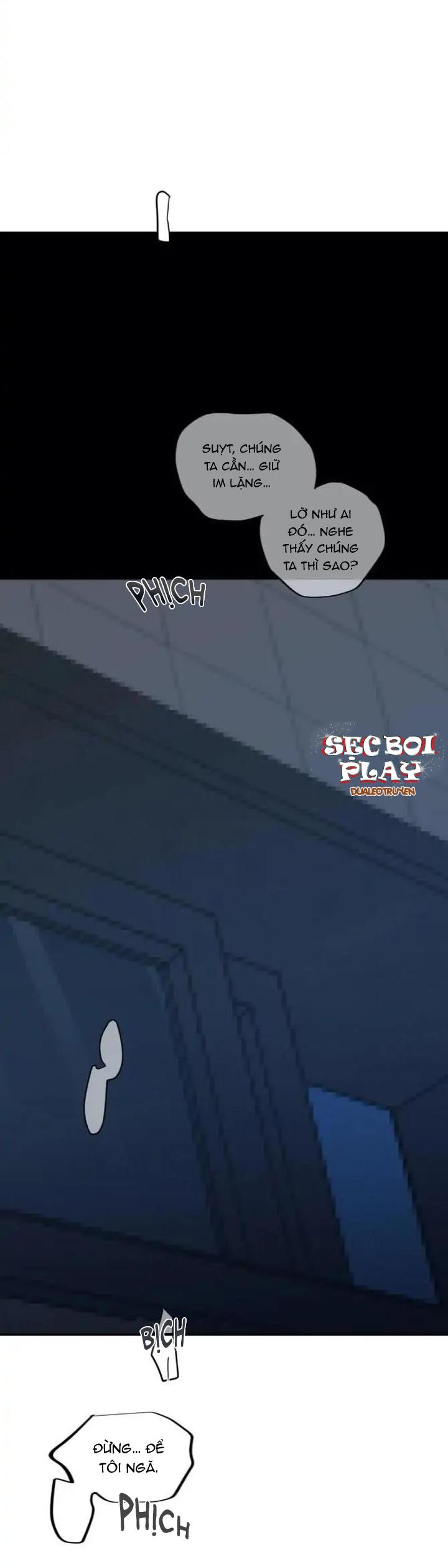 đối tác cơ thể hoàn hảo chapter 28 10