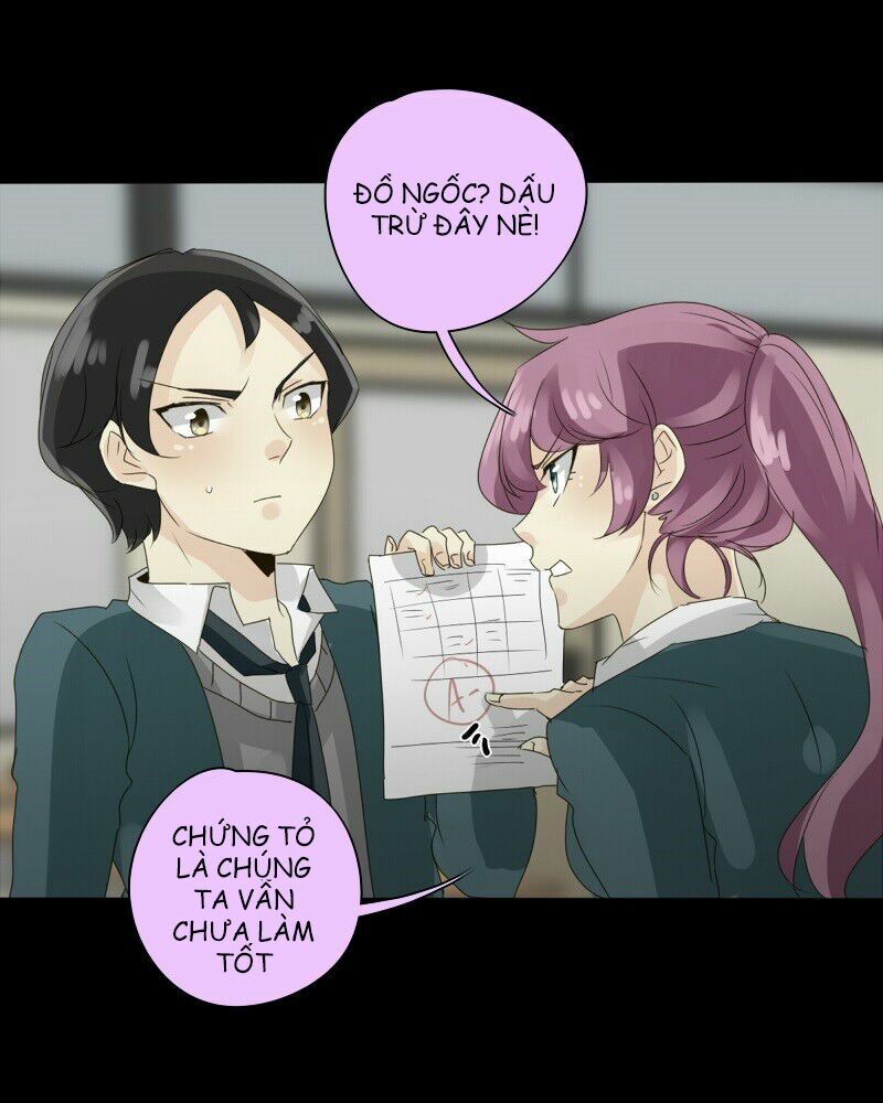 unordinary chapter 38 46