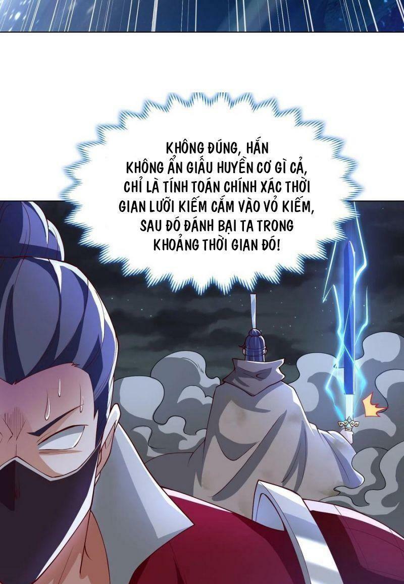 người nuôi rồng chapter 111 21