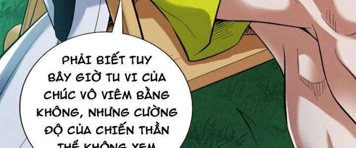 ẩn cư mười vạn năm, đời sau mời ta rời núi chapter 36 109