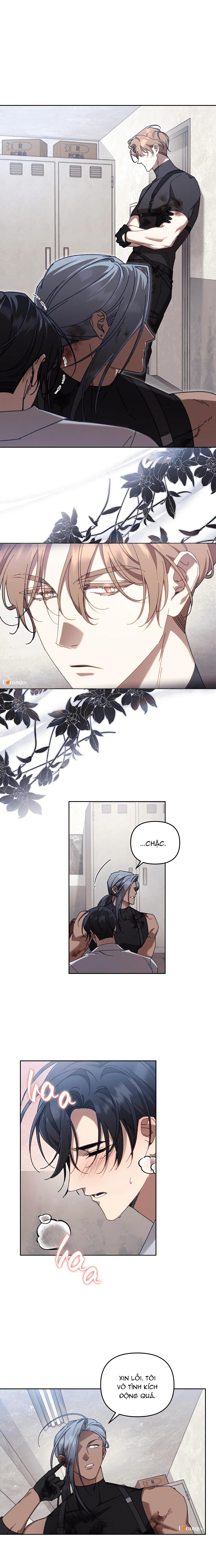 guide cấp s phết mật ong chapter 10 9