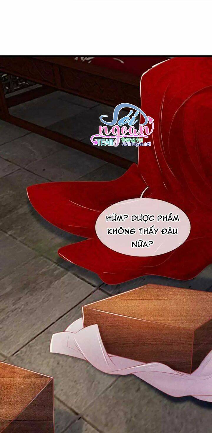 y phi quyền khuynh thiên hạ chapter 35 13