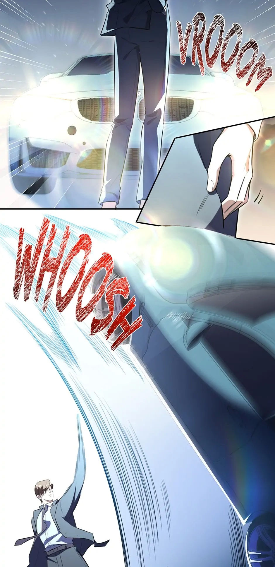 [16+] killing my love chapter 98.1 12