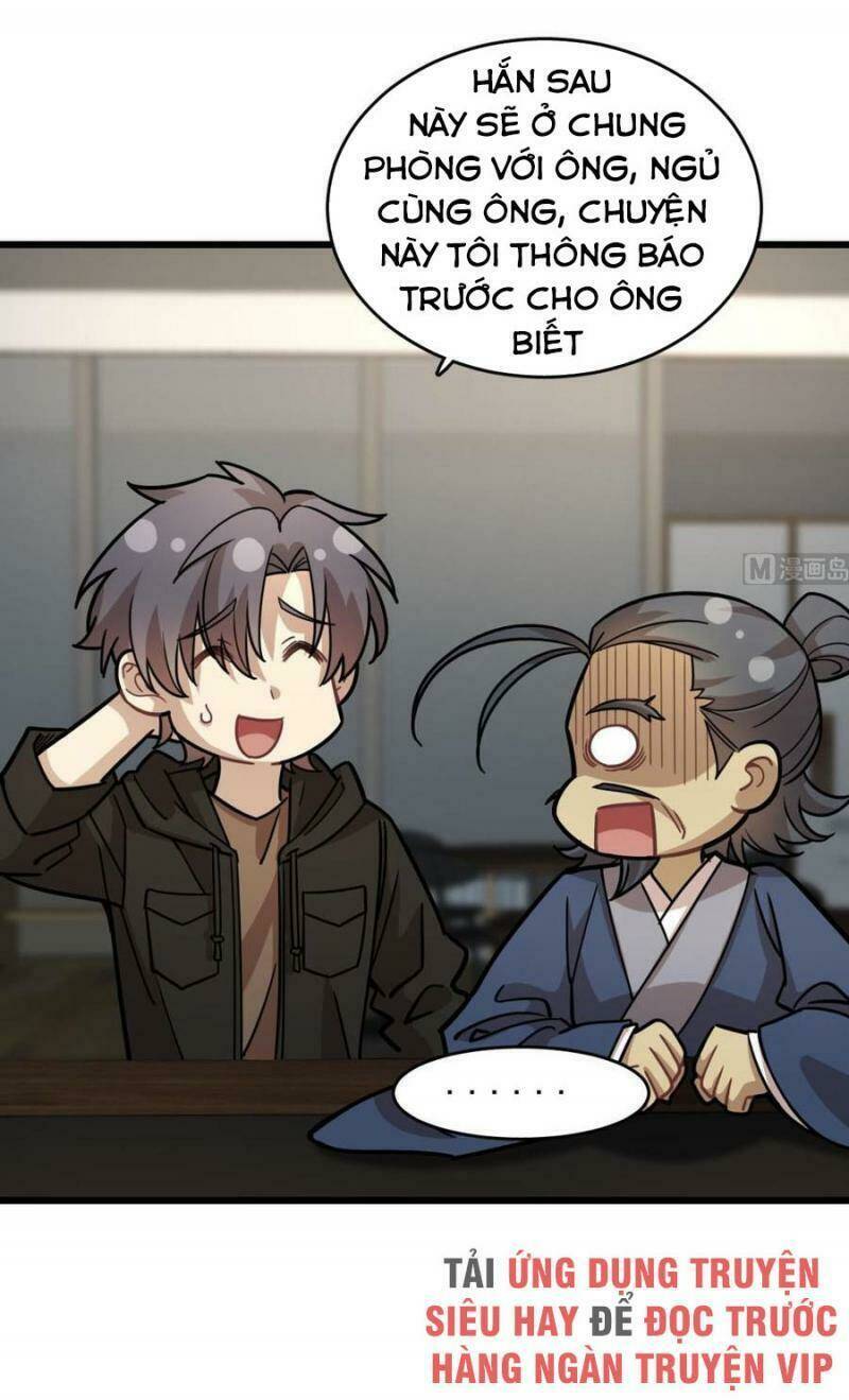 thâm dạ thư ốc chapter 129 34