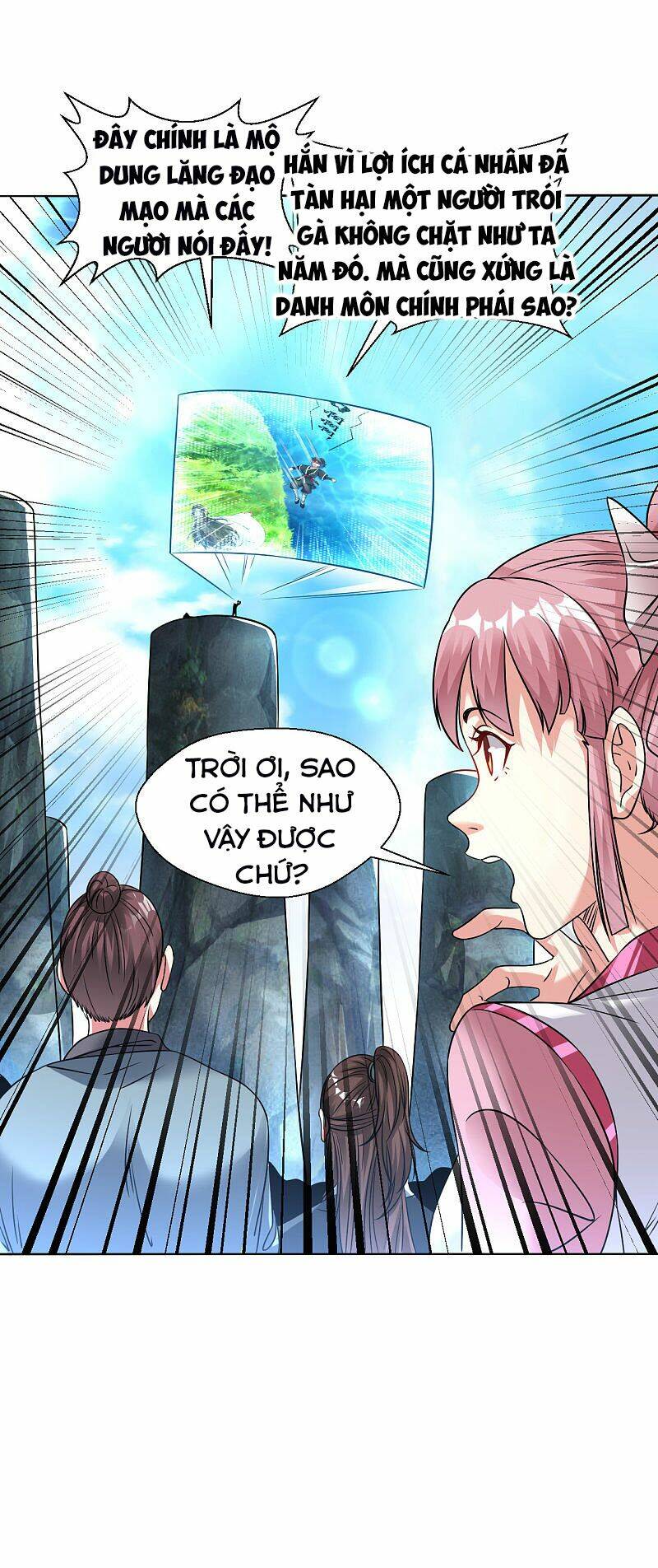 đạo ấn chapter 109 5