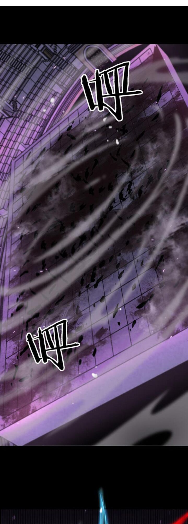 chư giới - tận thế online chapter 131 1