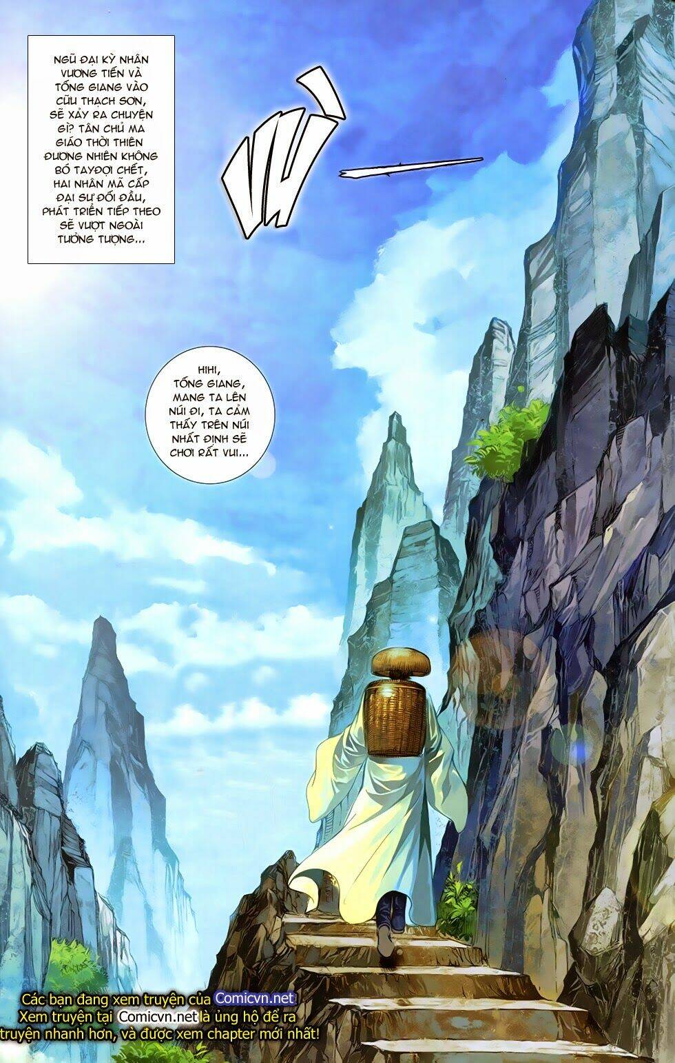 108 - tân thủy hử chapter 9.2 23