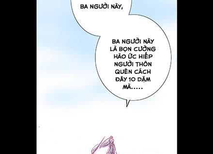 đầu óc đại sư huynh của ta rất đen tối chapter 222 25