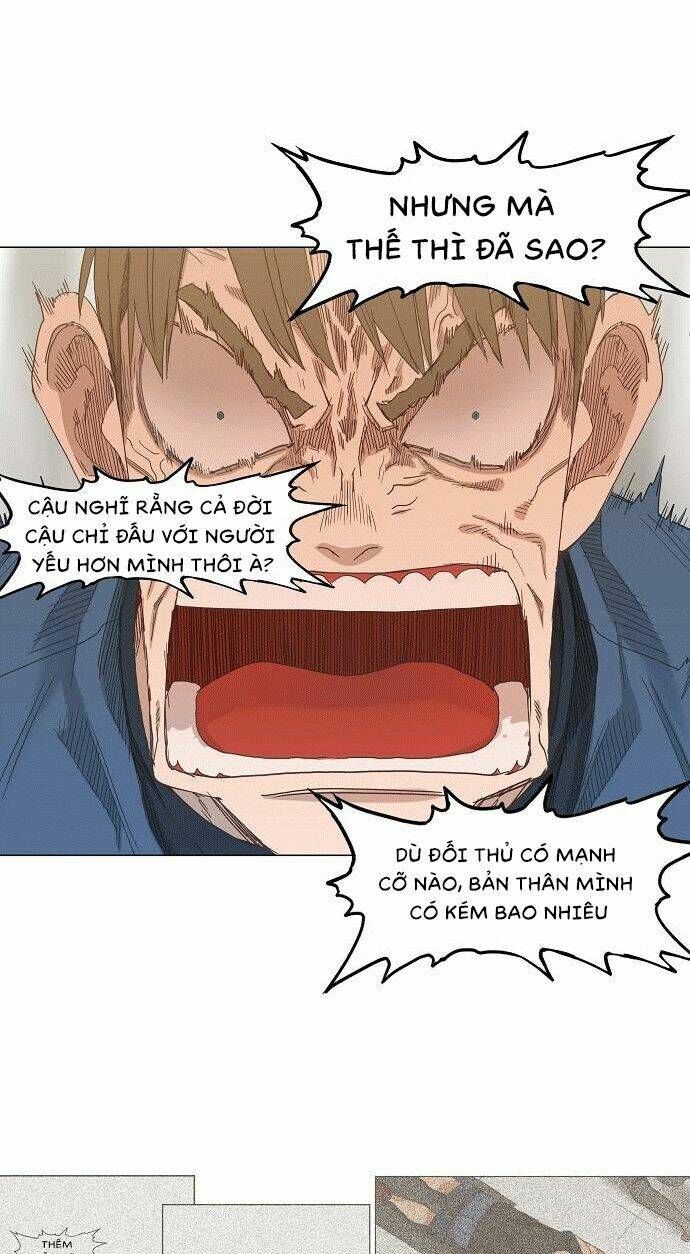 võ sĩ - the boxer chapter 23 55