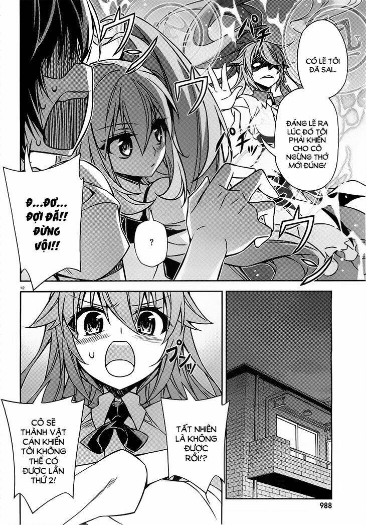 ark:romancer chapter 7 12