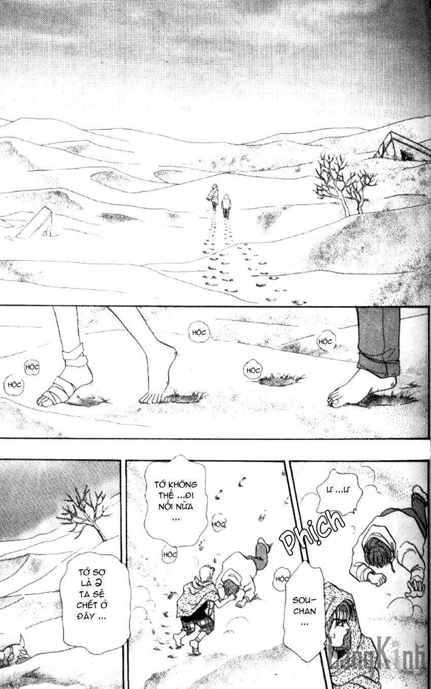 genjuu no seiza - ngôi sao bí ẩn chapter 6 38