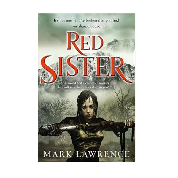 Red Sister