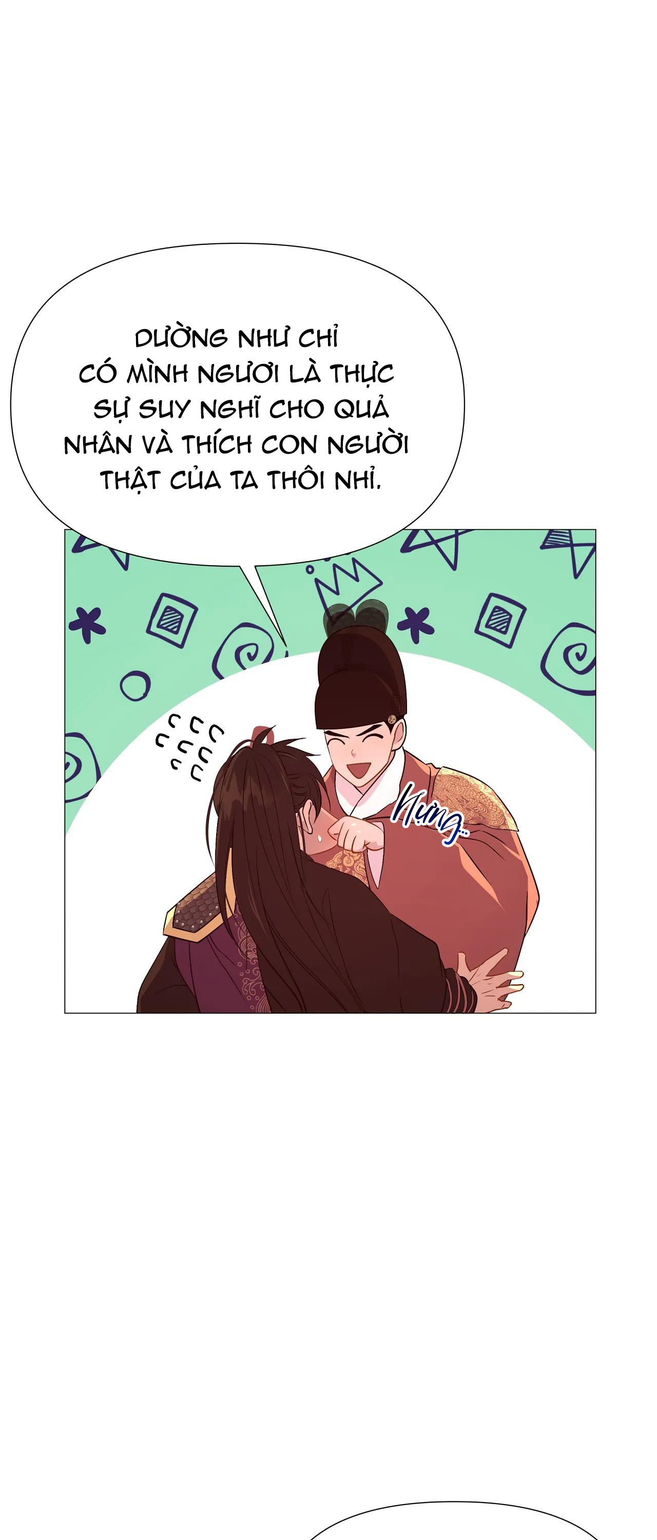 dạ xoa hóa liên ký chapter 29 20