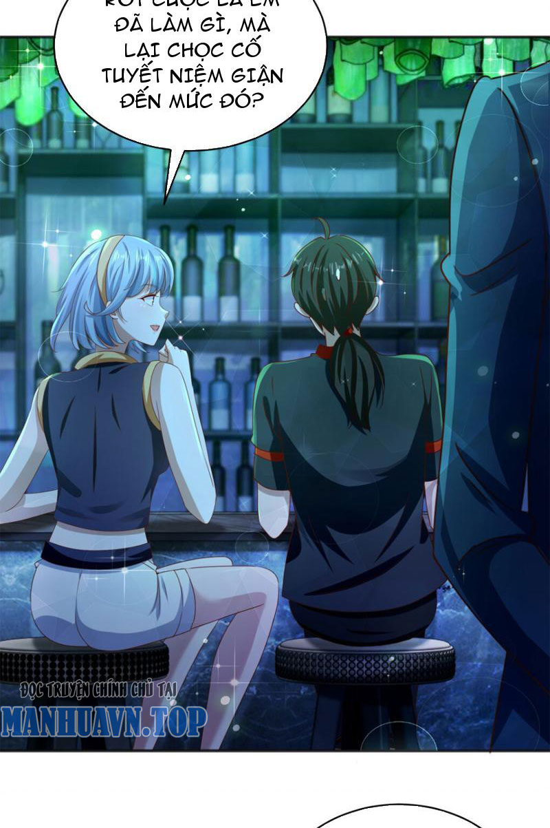 bảy vị tỷ tỷ tuyệt thế vô song của ta chapter 31 38