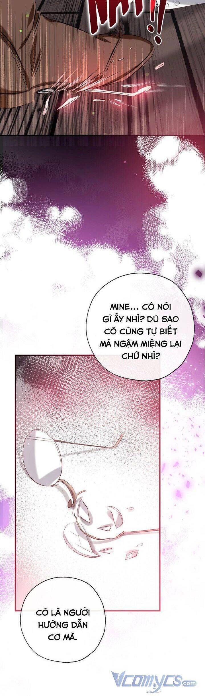 chúng ta có thể trở thành gia đình được không? chapter 48 57