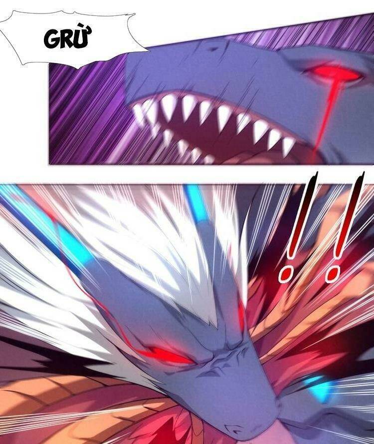 hắc kim đảo chapter 27 19