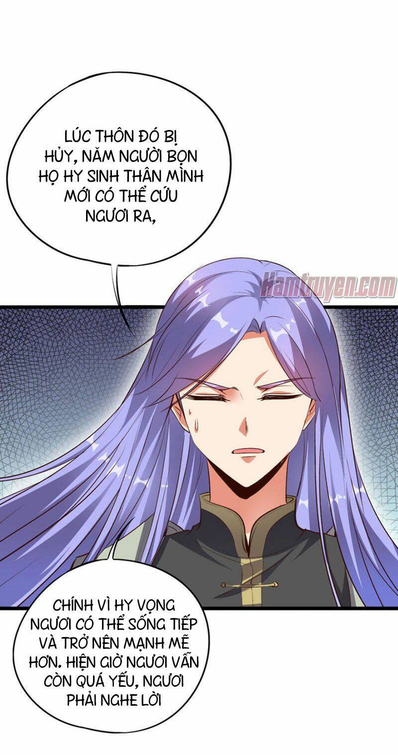 phục thiên thánh chủ chapter 47 5