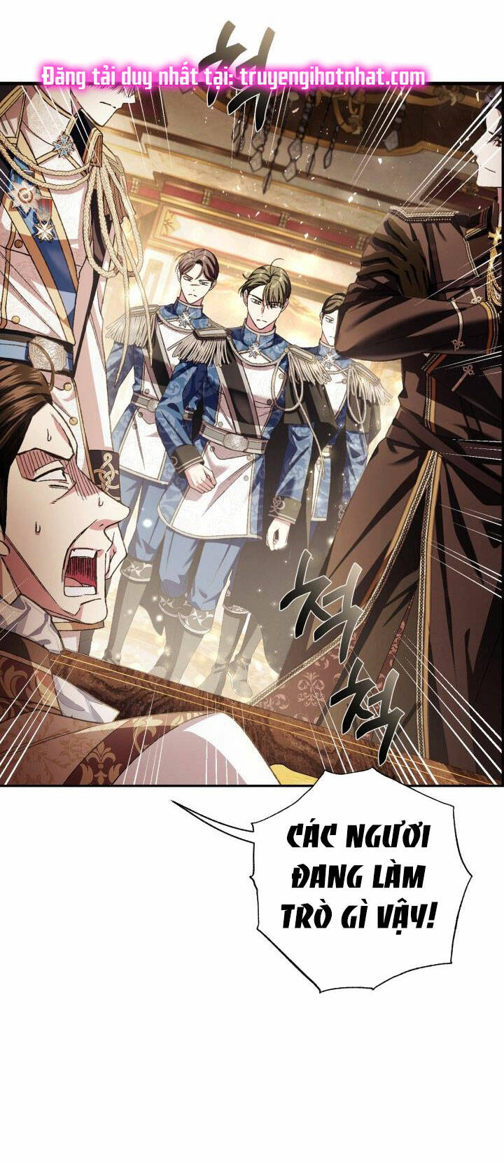 cha, con không muốn kết hôn đâu chapter 115.1 12