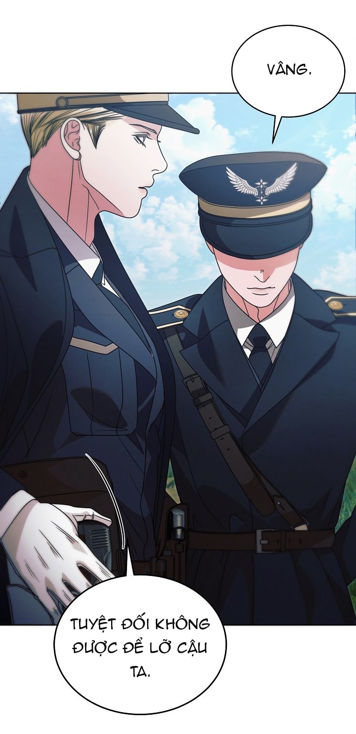 [18+] hãy cầu xin ta đi chapter 28.2 30