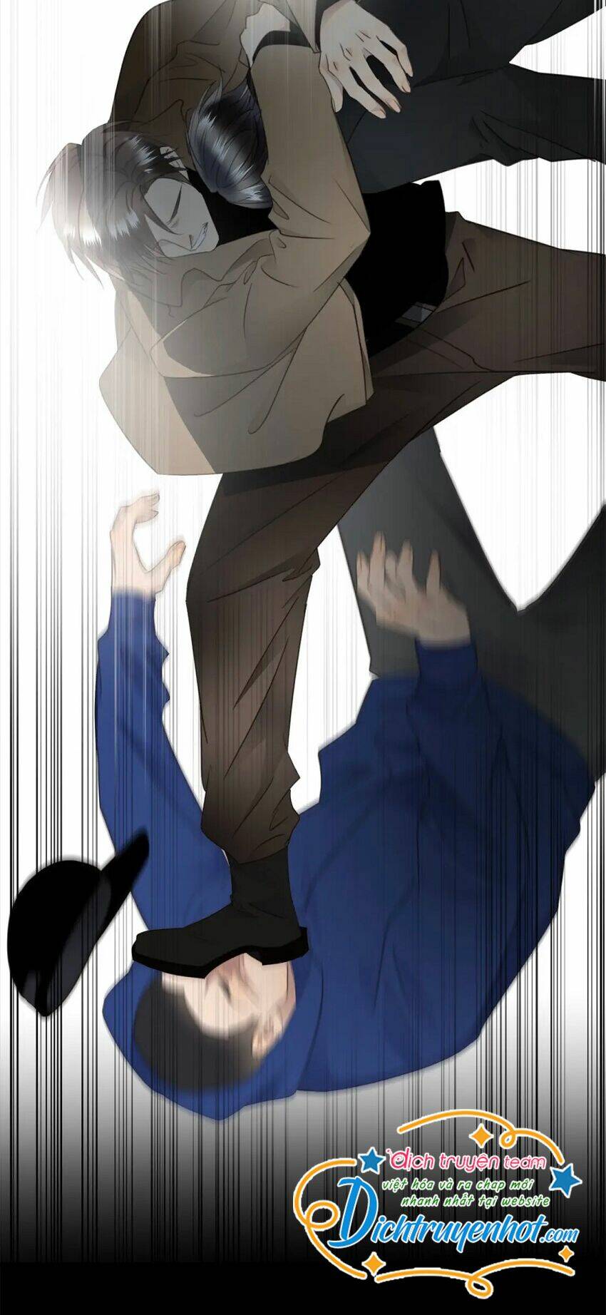 tiên sinh nói dối chapter 81 31