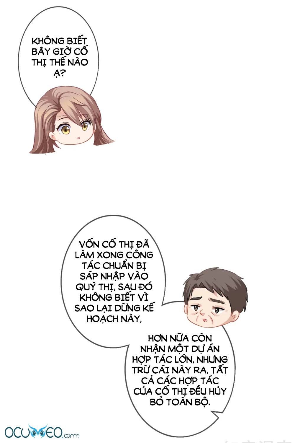 mỹ vị giai thê chapter 17 22