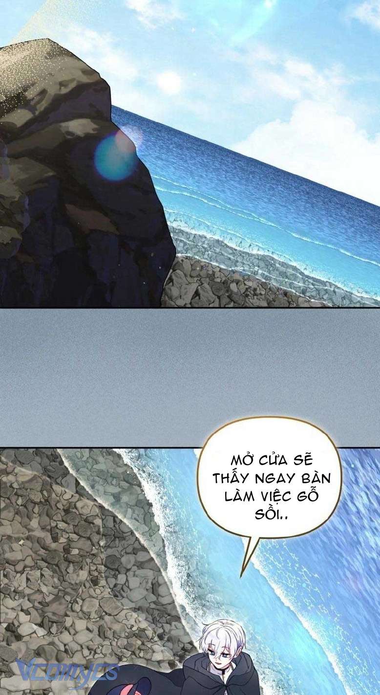 tôi được nuôi dưỡng bởi những kẻ phản diện chapter 78 6