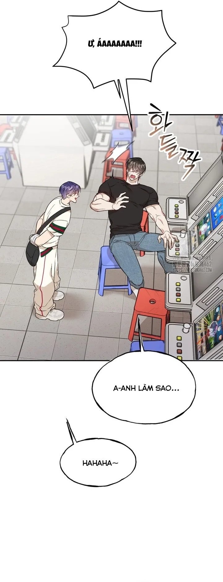 nghệ thuật điêu khắc chapter 2 12