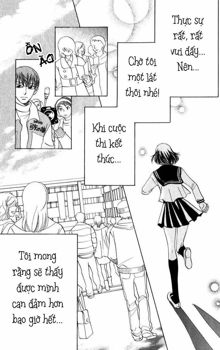 ác quỷ và bản tình ca chapter 24.5 19