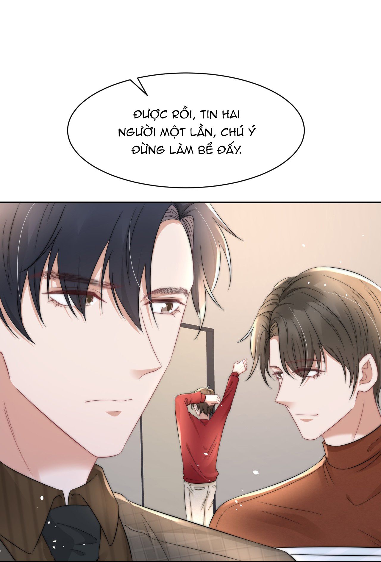 ta sinh con cho tổng tài chapter 60 26