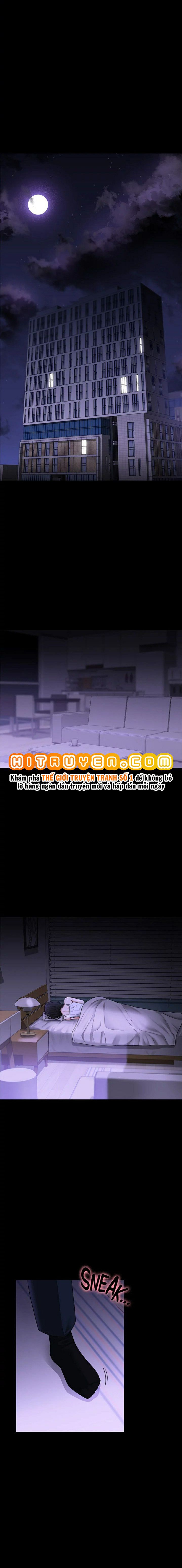 ứng dụng cầu được ước thấy chapter 38 16