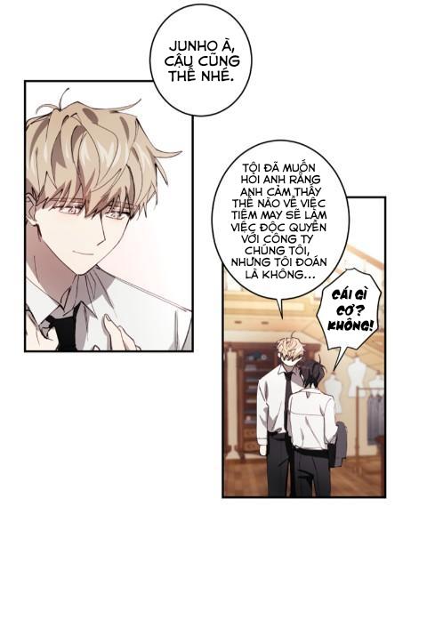 Tuyển Tập Manhwa 18+ chapter 11