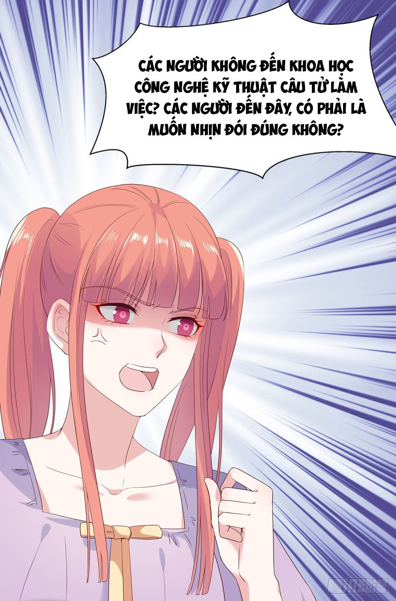 tôi, siêu có tiền chapter 81 39