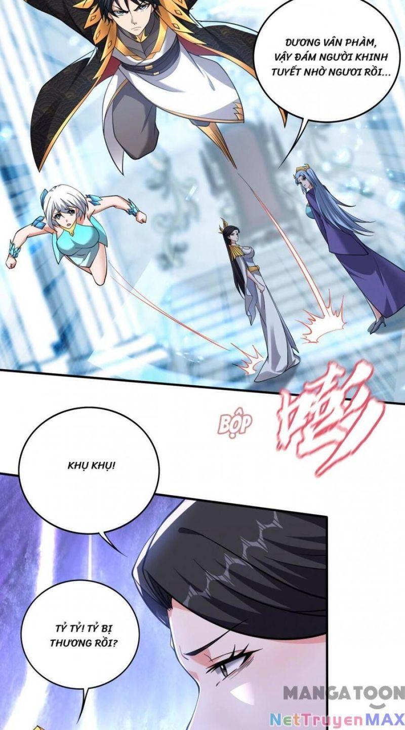 tối cường thần y tại đô thị chapter 323 17