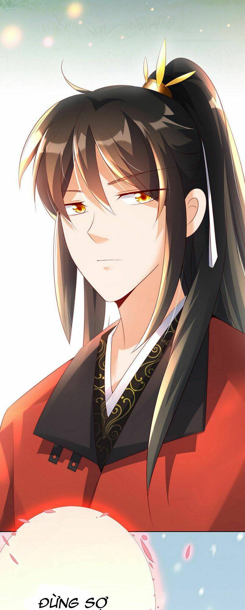 thiên kim bất hoán chapter 8 58