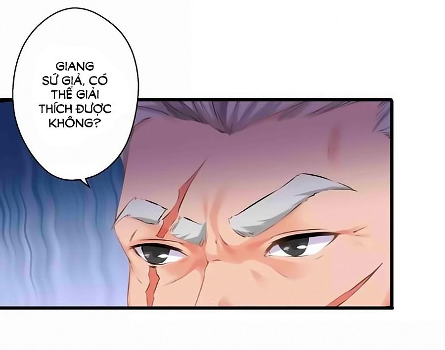 Thịnh Thế Đế Vương Phi chapter 11 - Trang 20