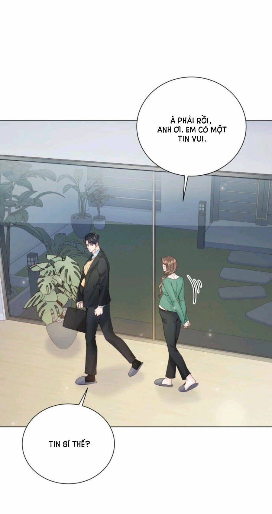 nhất định chúng ta sẽ được hạnh phúc chapter 111.1 20