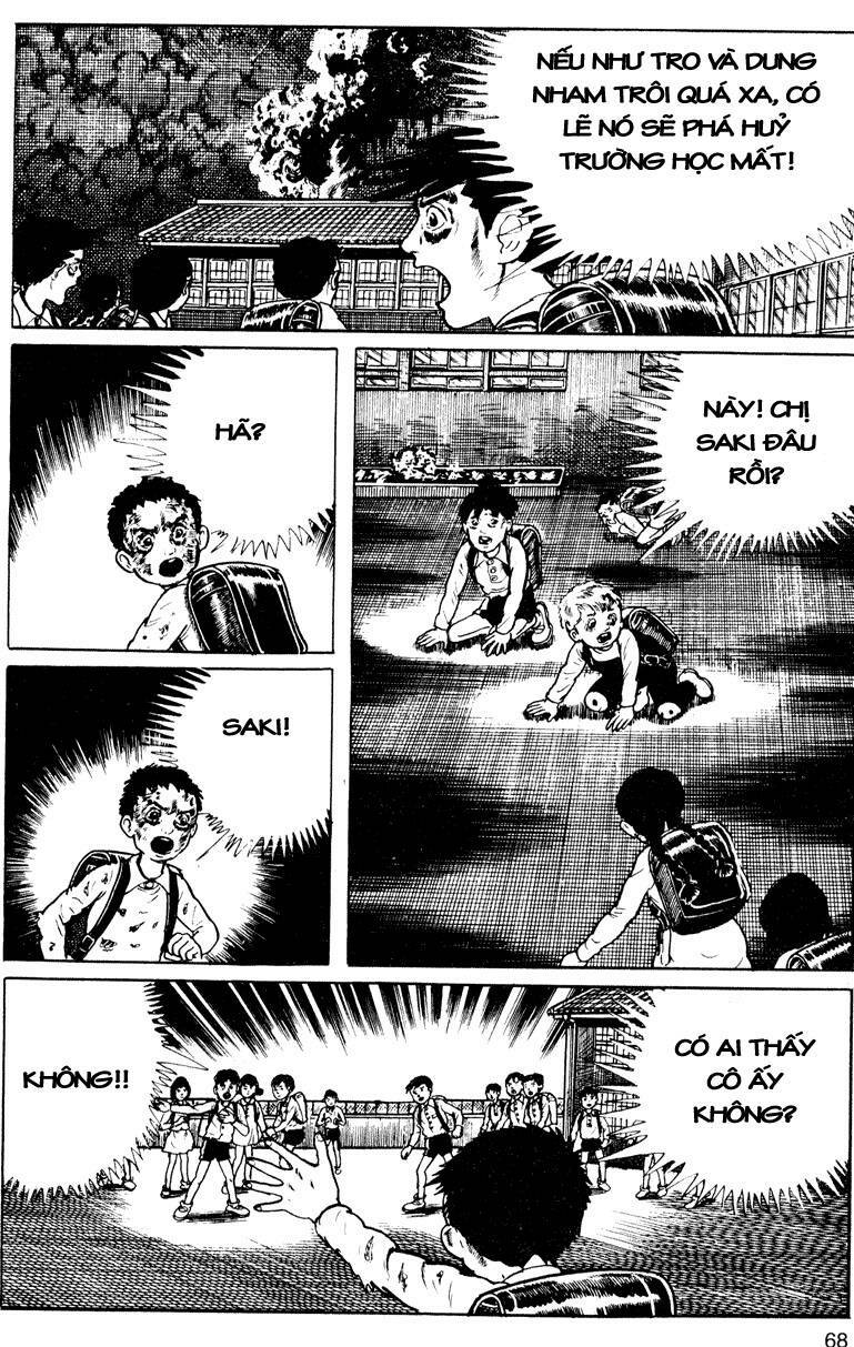 drifting classroom chapter 42 31