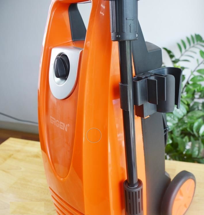 Máy rửa xe Ergen EN-6709 - 1650W