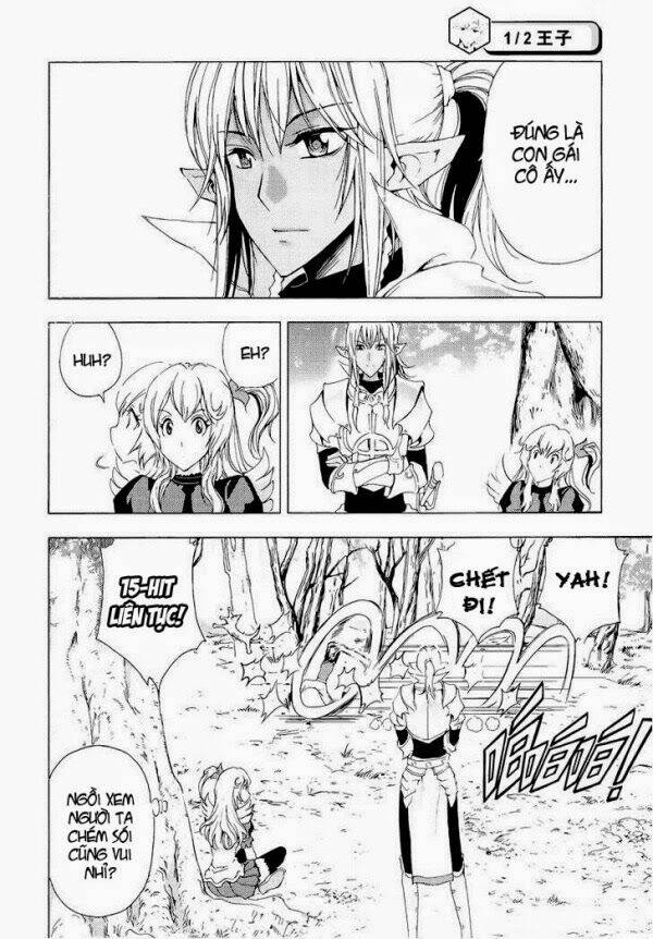 1/2 prince chapter 72 7