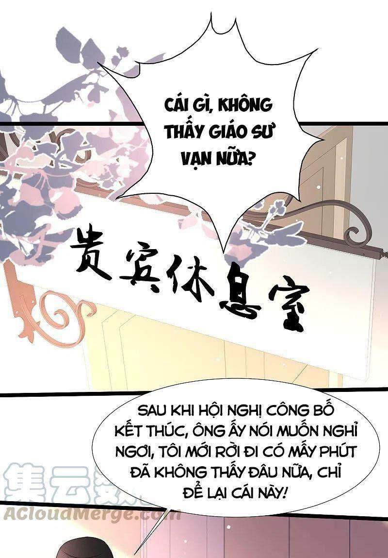 tối cường vận đào hoa chapter 225 15
