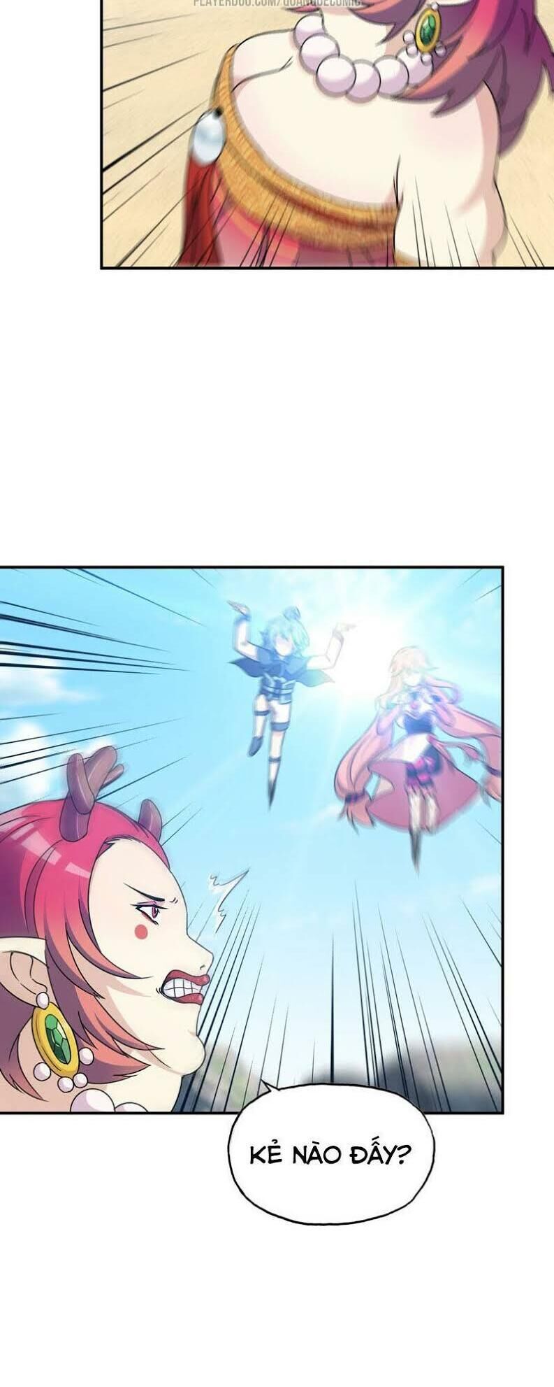 khởi đầu bằng một con côn chapter 40 18