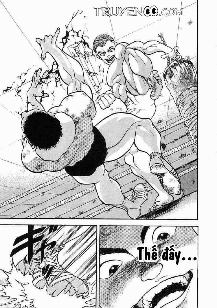 garouden chapter 2 30