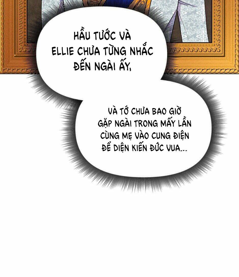 khế ước của nữ công tước quái vật chapter 86 71