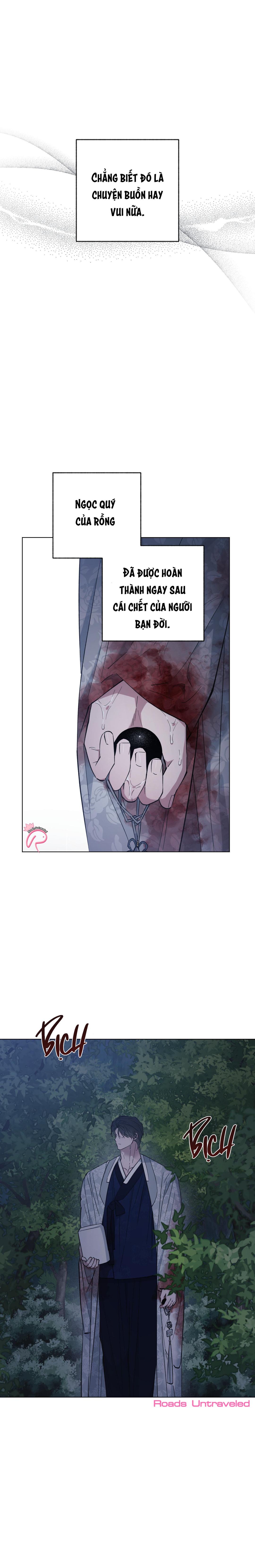 bình minh trên sông mây chapter 56 1