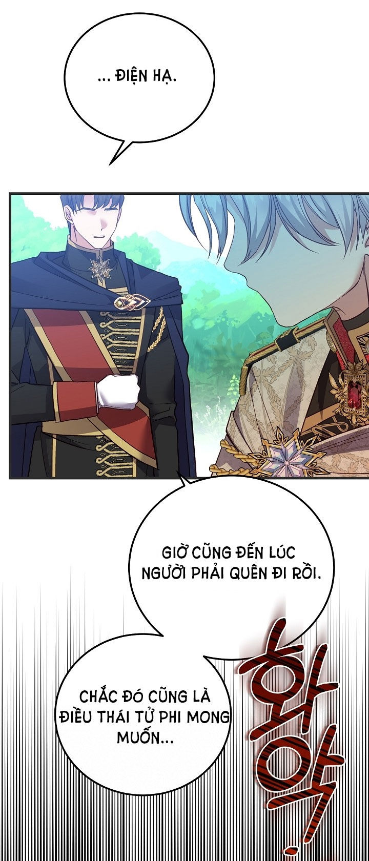 trở thành vợ thái tử quái vật chapter 73.1 29